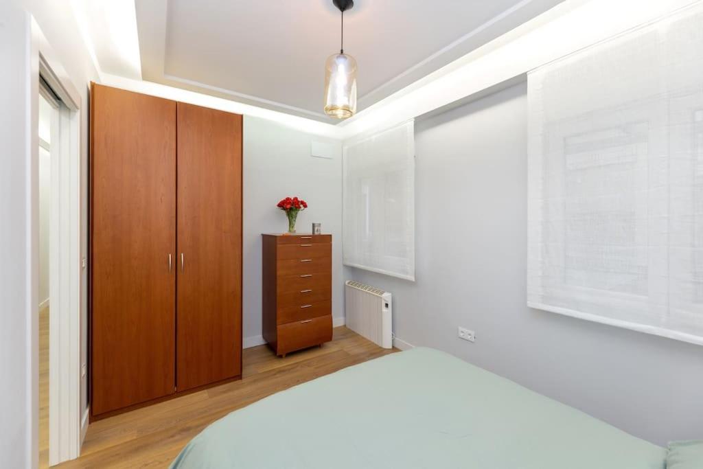 Ferienwohnung Precioso Piso Con Terraza En Centro De Granada Exterior foto